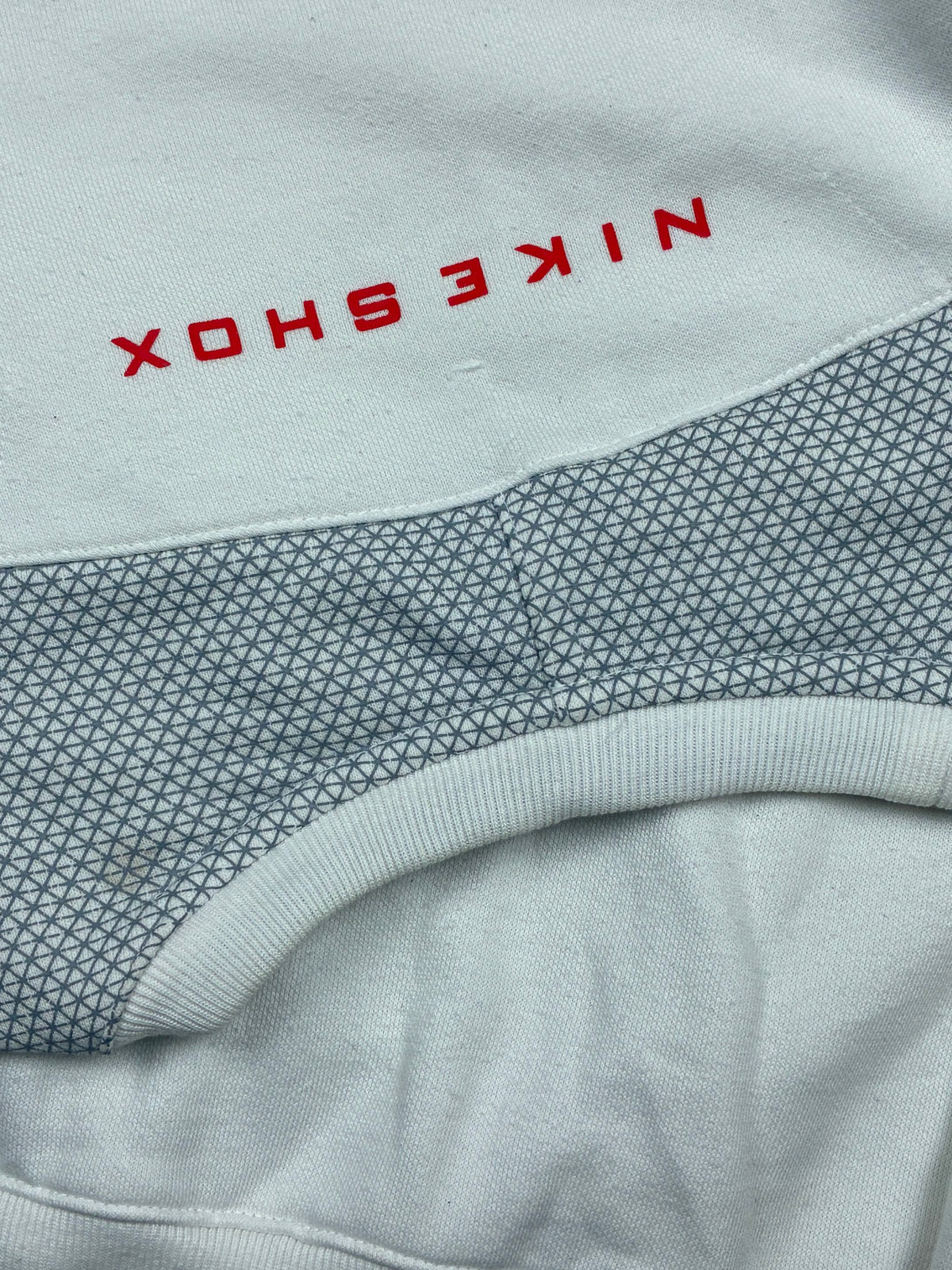 vintage Nike SHOX sweater {M}