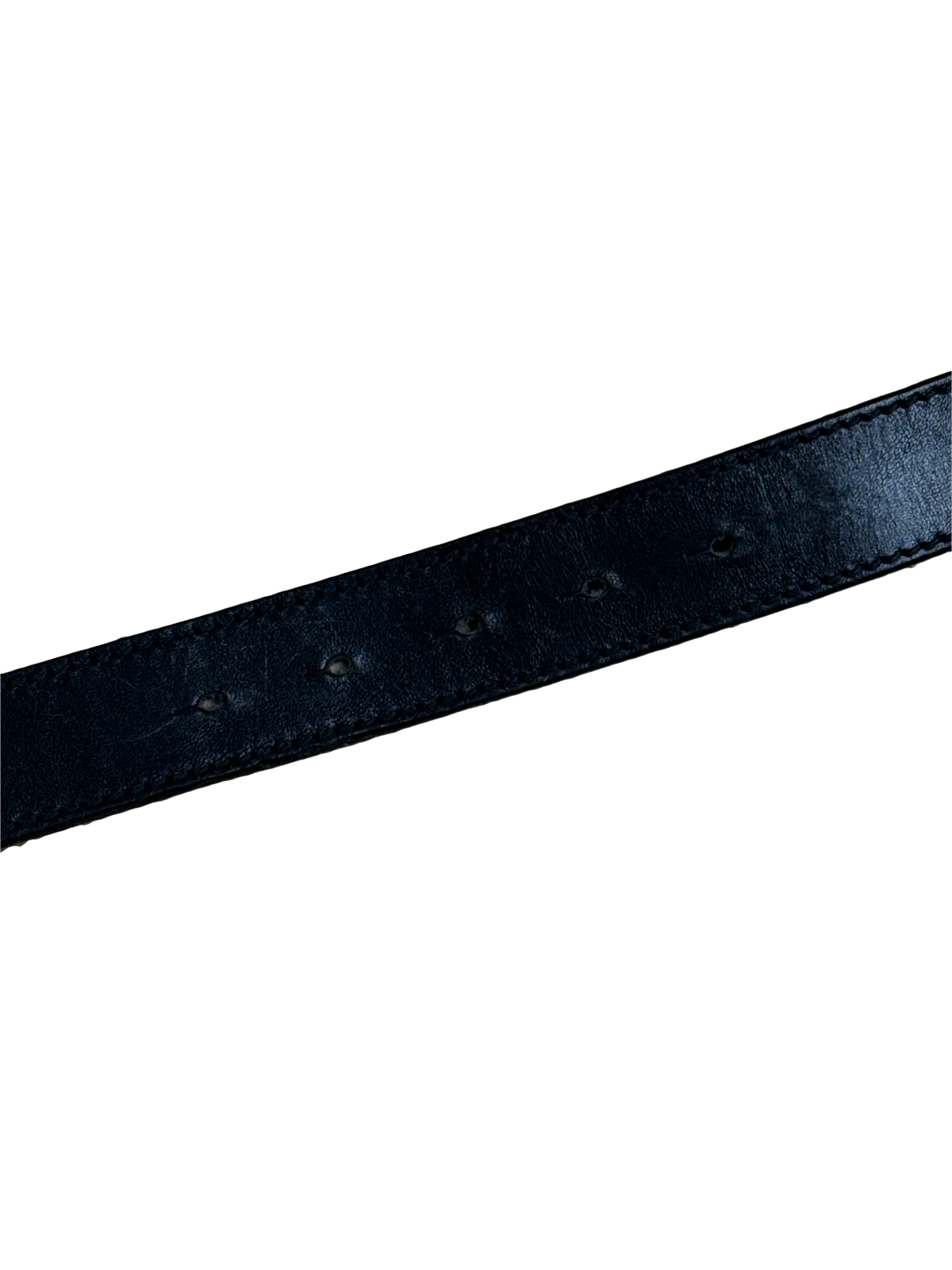 vintage Dolce & Gabbana belt