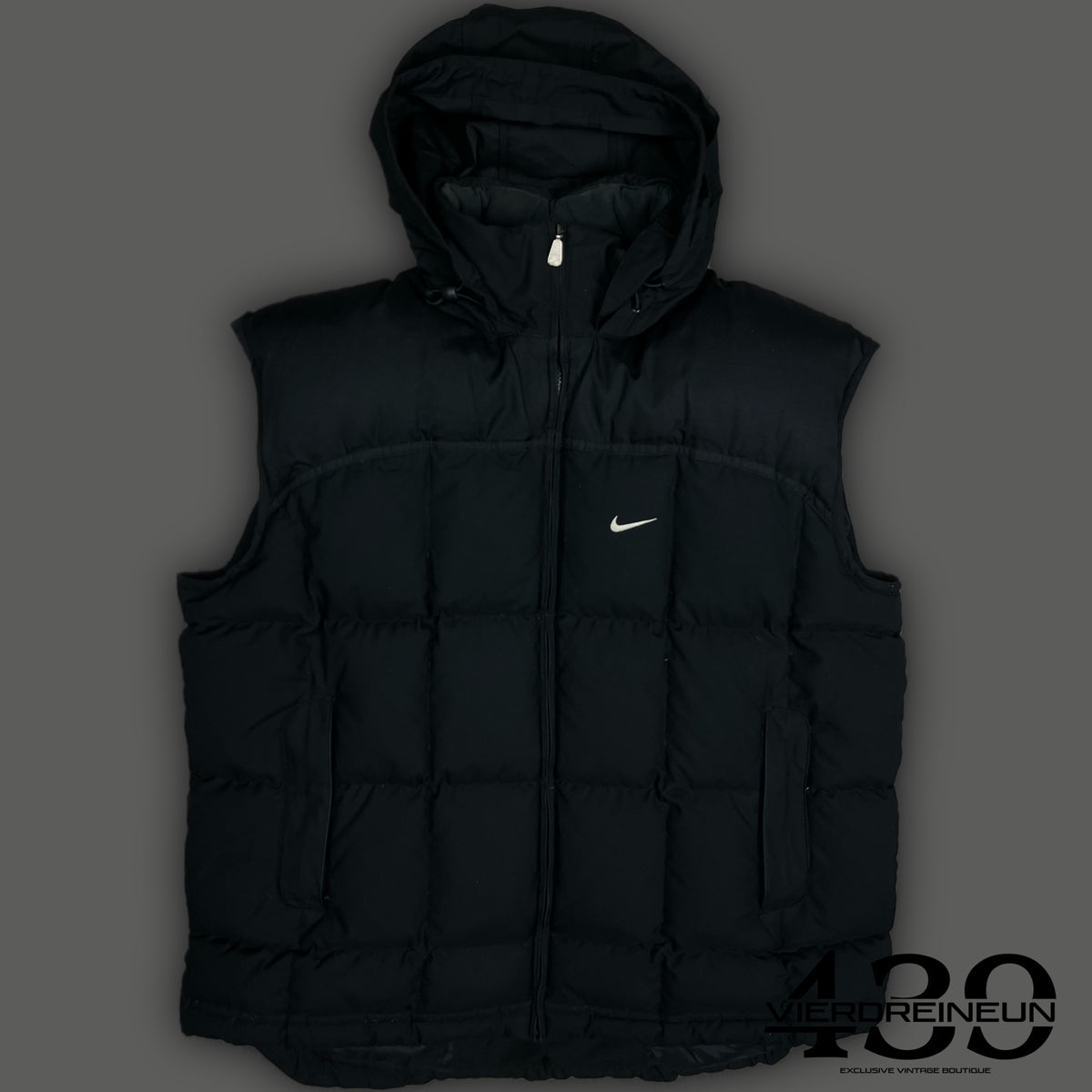 vintage Nike vest {XL}