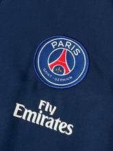 Load image into Gallery viewer, vintage Nike PSG Paris Saint-Germain windbreaker {M}
