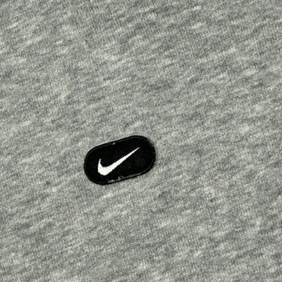 vintage Nike sweatjacket {L}