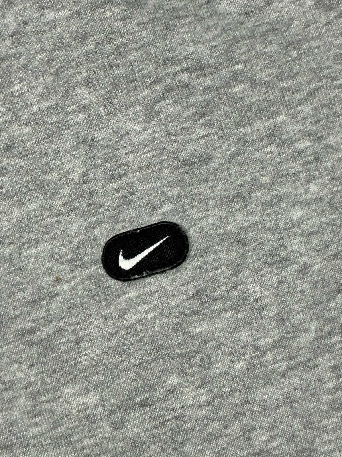 vintage Nike sweatjacket {L}