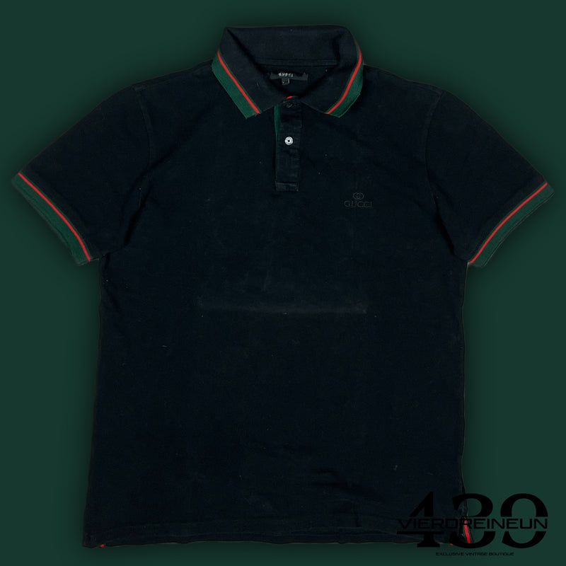 vintage Gucci polo {XL}