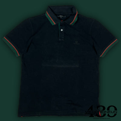 vintage Gucci polo {XL}