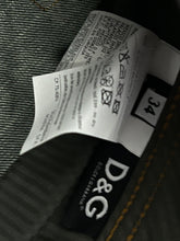 Charger l&#39;image dans la galerie, vintage Dolce &amp; Gabbans jeans {L}
