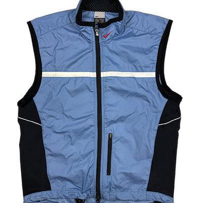 vintage Nike vest {S}