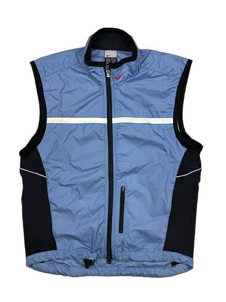 vintage Nike vest {S}