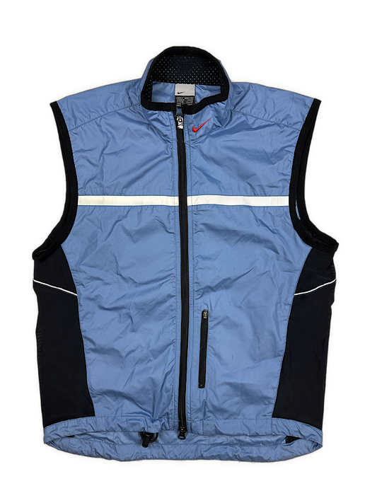vintage Nike vest {S}