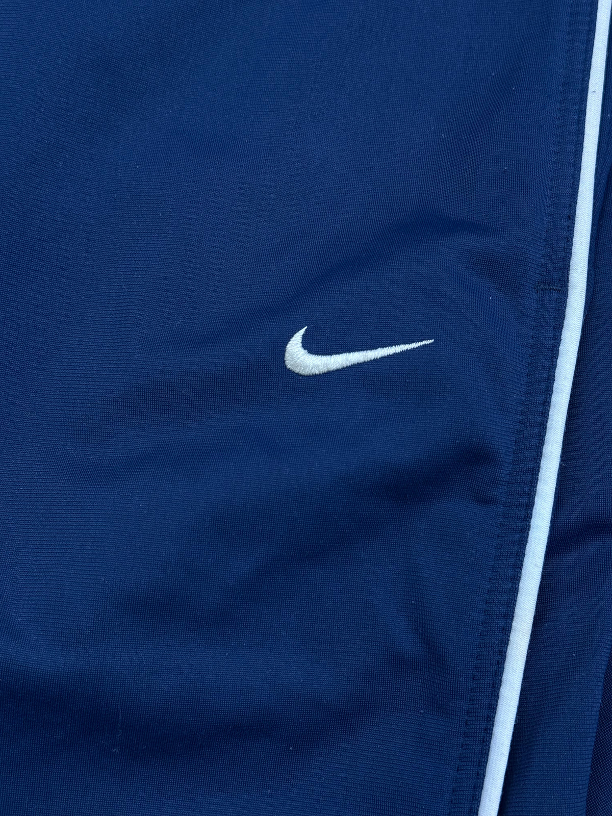 vintage navyblue Nike joggingpants {XXL}