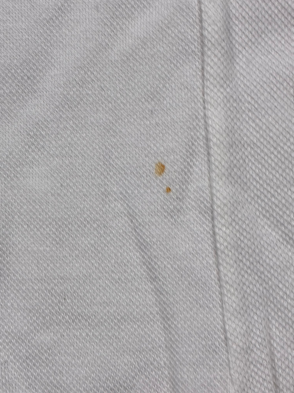 vintage Sergio Tacchini polo {M}