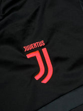 Carica l&#39;immagine nel visualizzatore di Gallery, vintage Adidas Juventus Turin tracksuit {XXXL}
