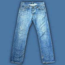 Load image into Gallery viewer, vintage Dolce &amp; Gabbana jeans {L}
