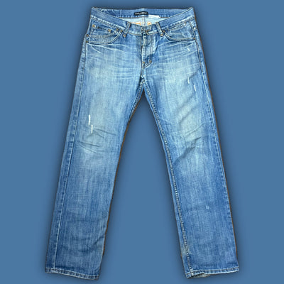 vintage Dolce & Gabbana jeans {L}