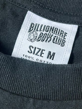 Cargar imagen en el visor de la galería, vintage BBC Billionaires Boys Club t-shirt {M}
