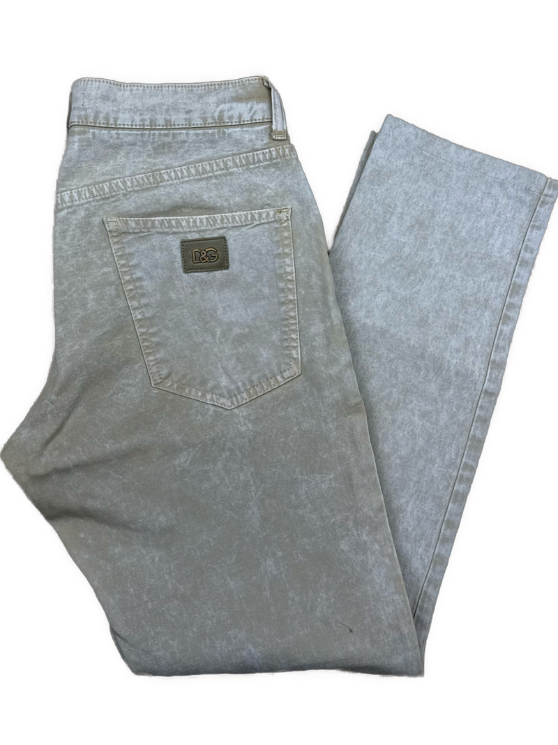 vintage Dolce & Gabbana jeans {S}