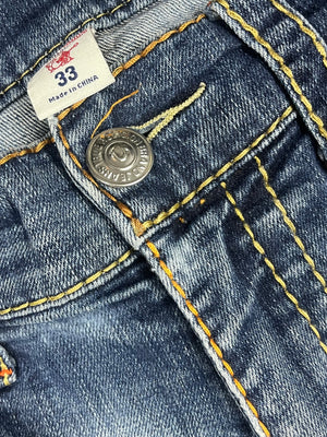 vintage True Religion jeans {XL}