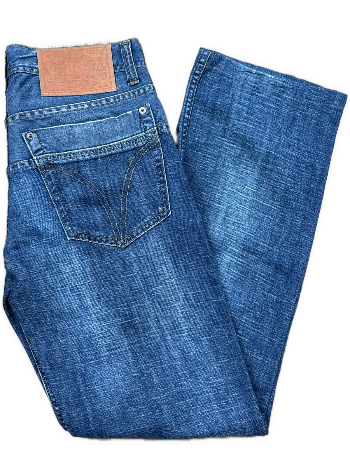 vintage Dolce & Gabbana jeans