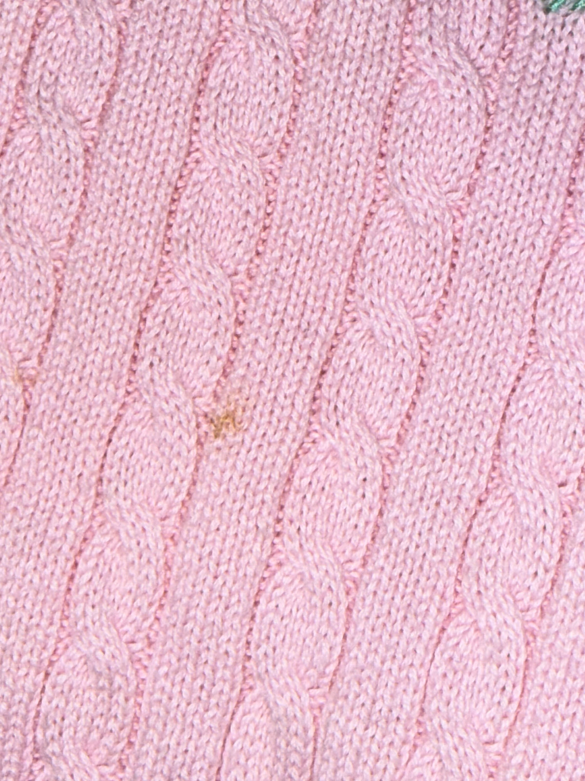 vintage Polo Ralph Lauren sweatjacket {S}