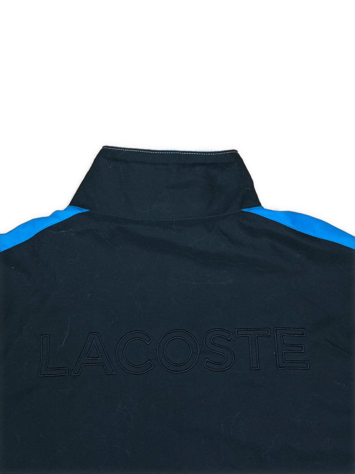 vintage Lacoste windbreaker {M}