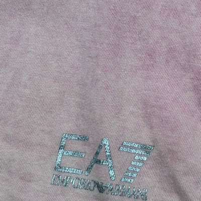 vintage Emporio Armani EA7 top {S}