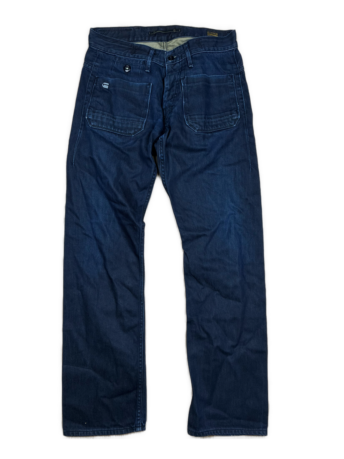 vintage G-Star jeans {M}