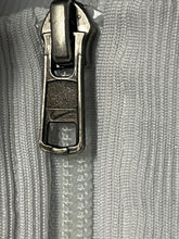 Carregar imagem no visualizador da galeria, vintage white Nike trackjacket {M}
