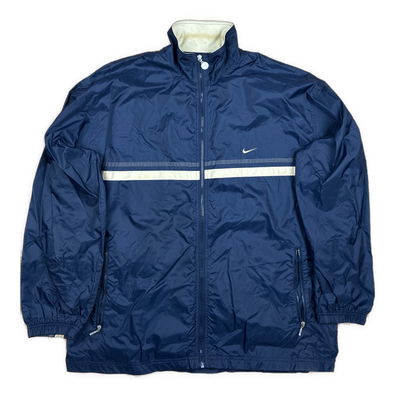 vintage Nike windbreaker {L}