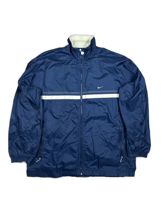 vintage Nike windbreaker {L}