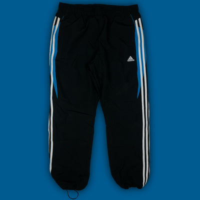 vintage Adidas trackpants {M}