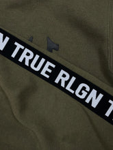 Carica l&#39;immagine nel visualizzatore di Gallery, vintage True Religion sweatjacket {S}

