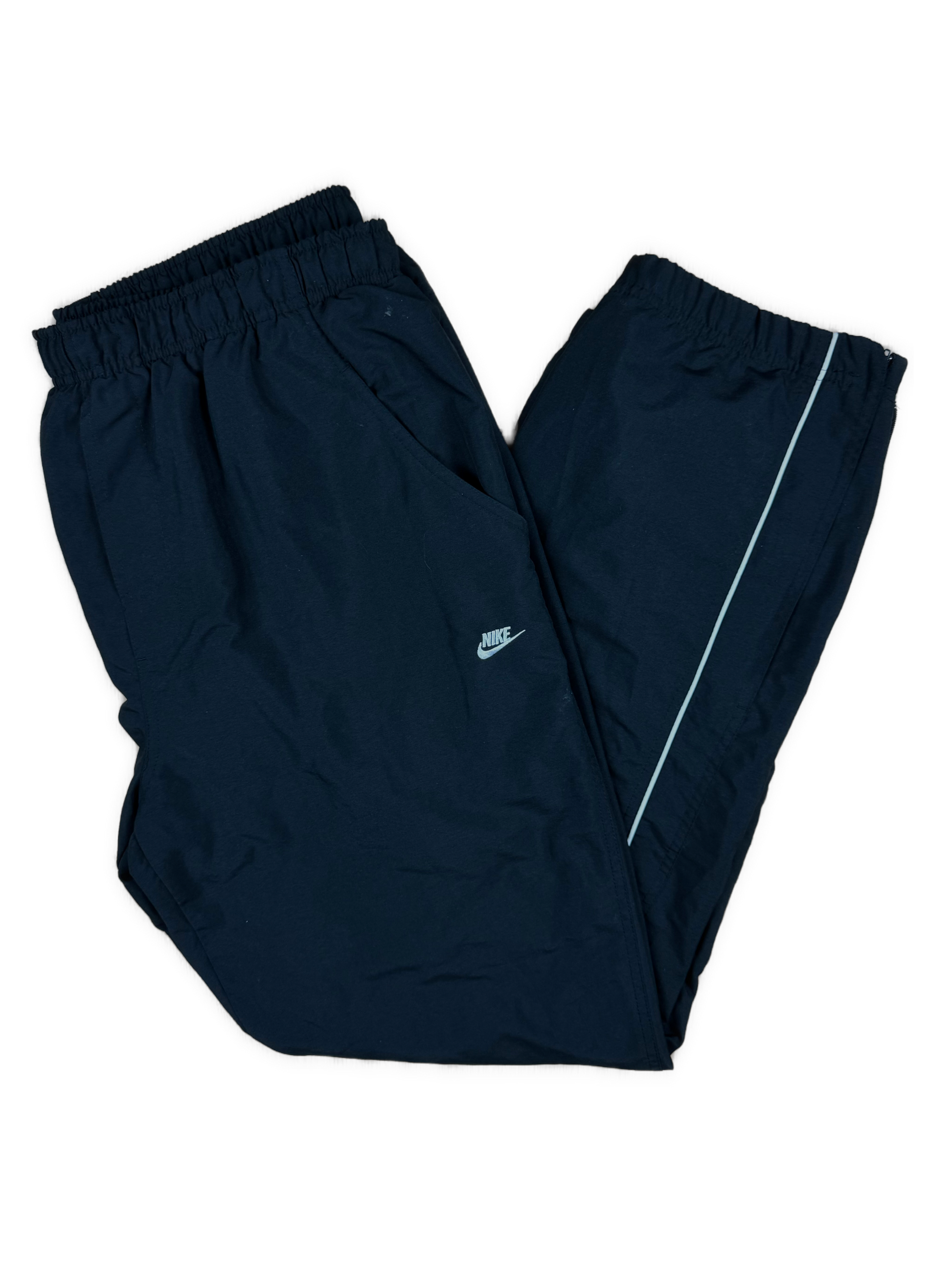 vintage Nike trackpants {XXL}