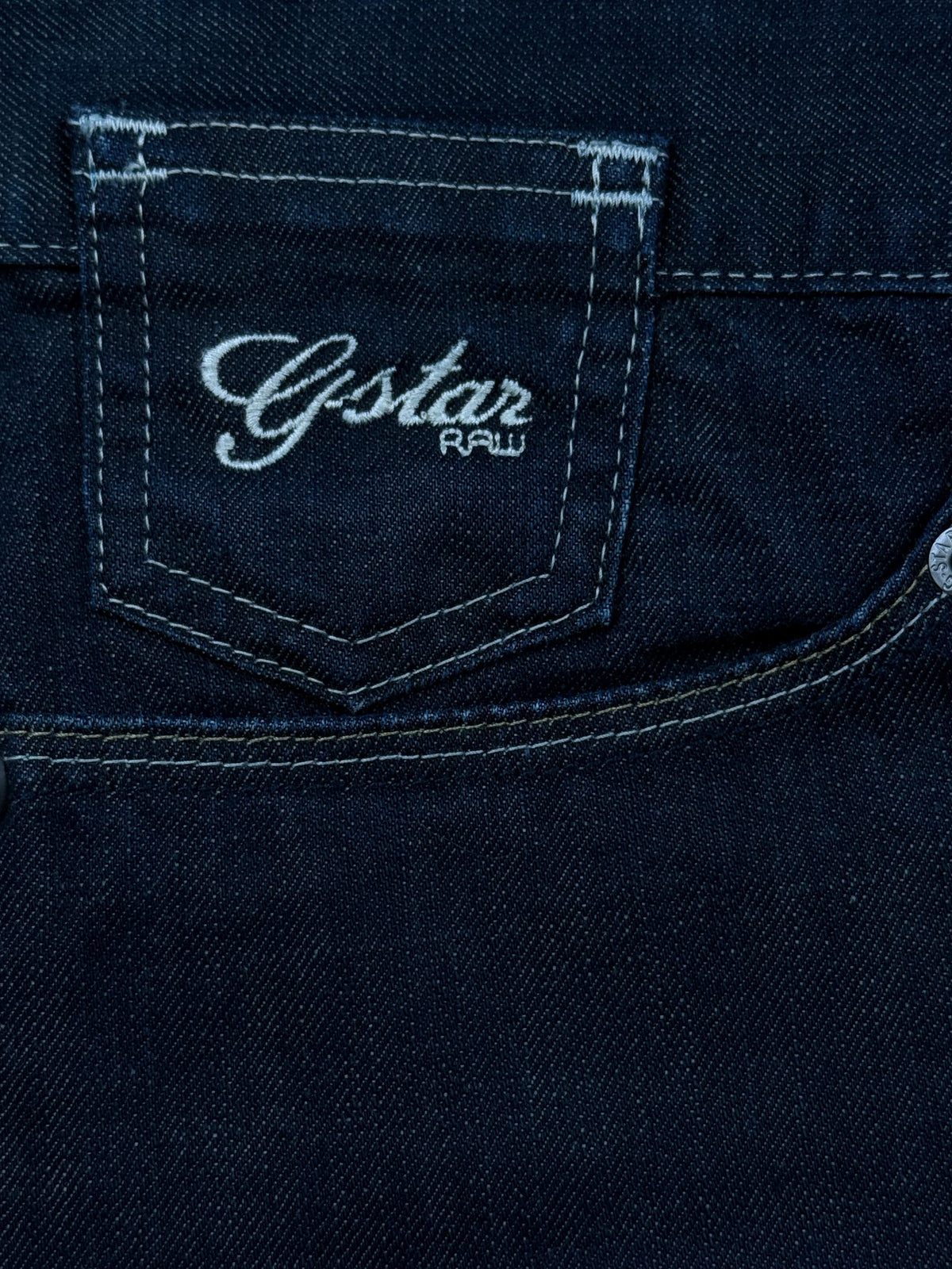 vintage G-STAR jeans {M}