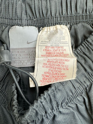vintage Nike TN TUNED trackpants {S}