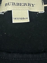 Load image into Gallery viewer, vintage Burberry longsleeve {XS}
