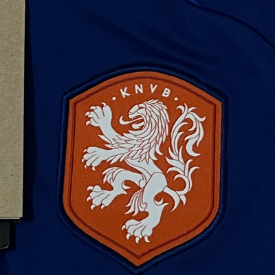 Nike Netherlands halfzip DSWT {S,M,L,XL,XXL}