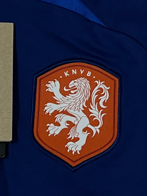 Nike Netherlands halfzip DSWT {S,M,L,XL,XXL}