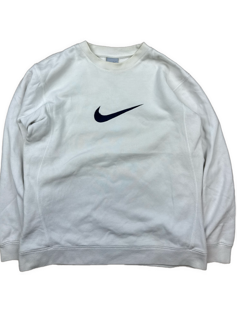 vintage Nike sweater {XS}