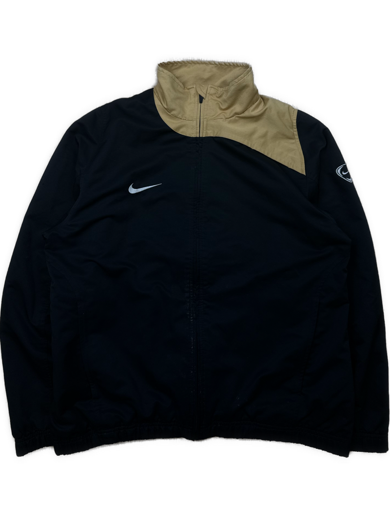 vintage Nike windbreaker {S}
