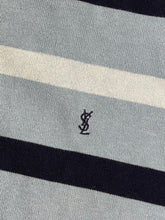 Carregar imagem no visualizador da galeria, vintage Yves Saint Laurent knittedsweater {M}
