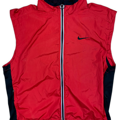 vintage Nike vest {XL}