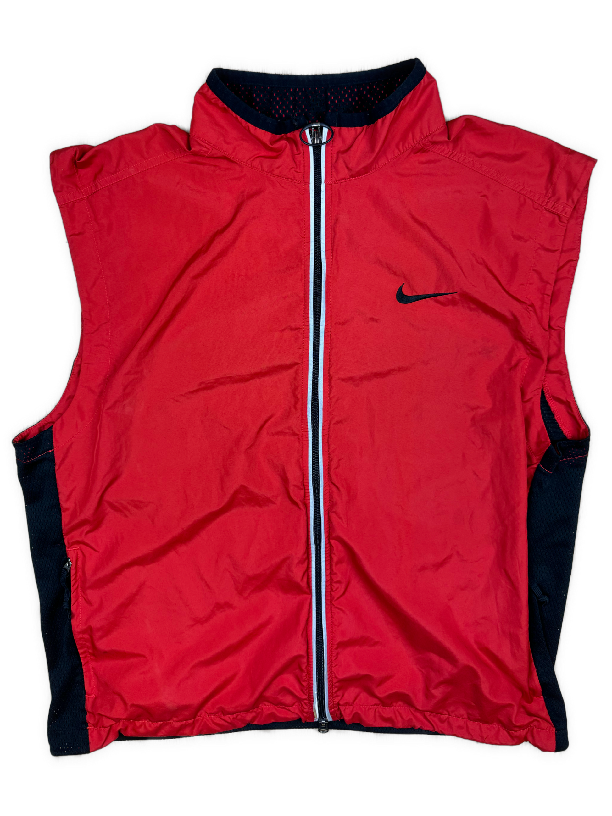 vintage Nike vest {XL}
