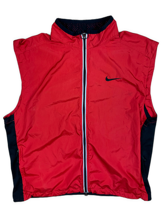 vintage Nike vest {XL}