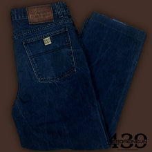 Load image into Gallery viewer, vintage YSL Yves Saint Laurent jeans {M}
