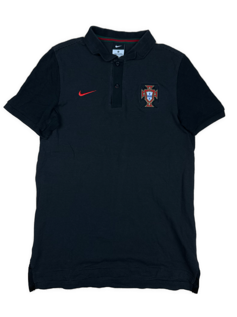 vintage Nike Portugal polo {M}