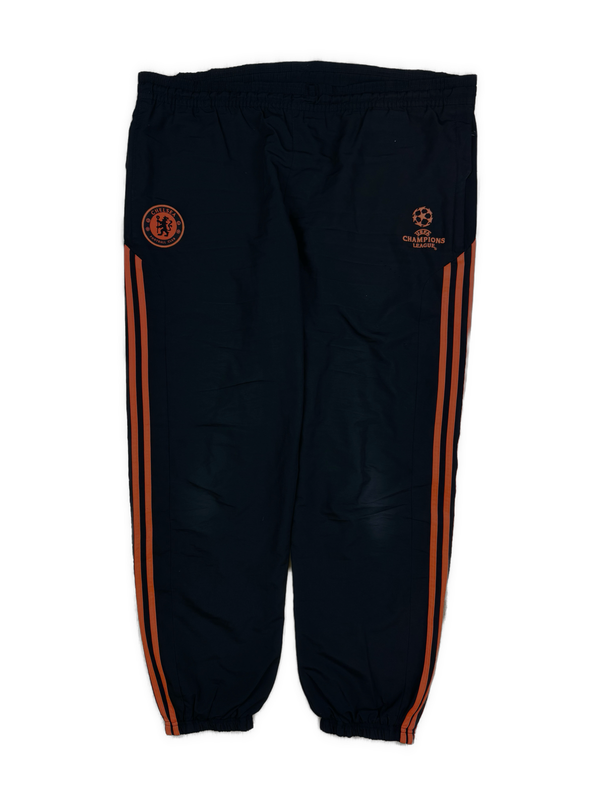 vintage Adidas Fc Chelsea tracksuit {XL}