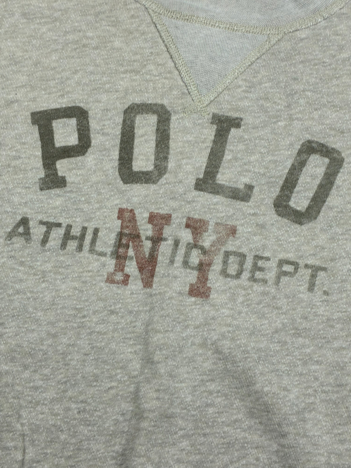 vintage Polo Ralph Lauren sweater {M}