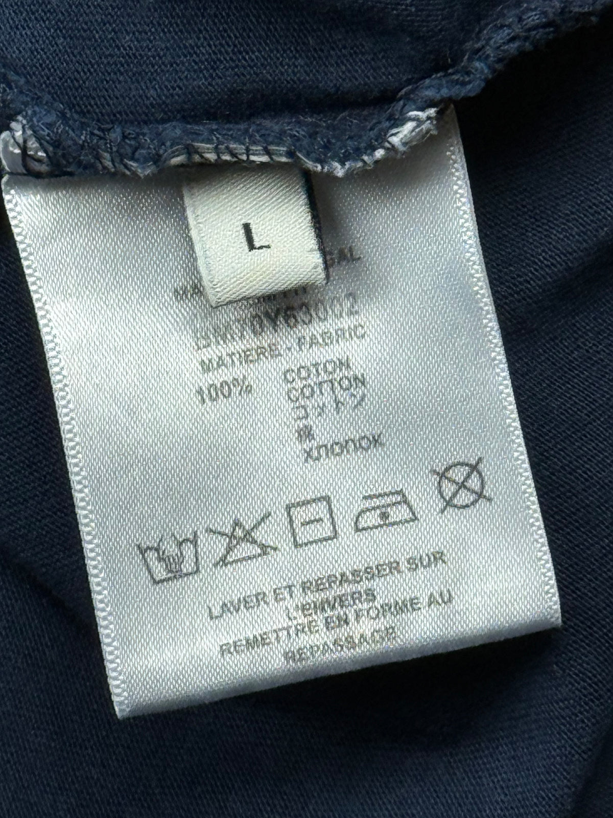 vintage Givenchy t-shirt