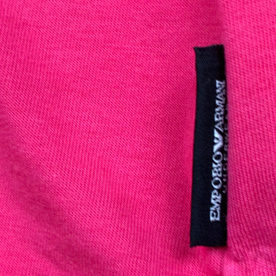 vintage Emporio Armani top {M}