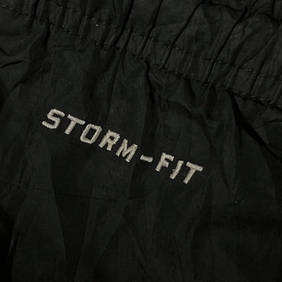 vintage Nike trackpants {M}