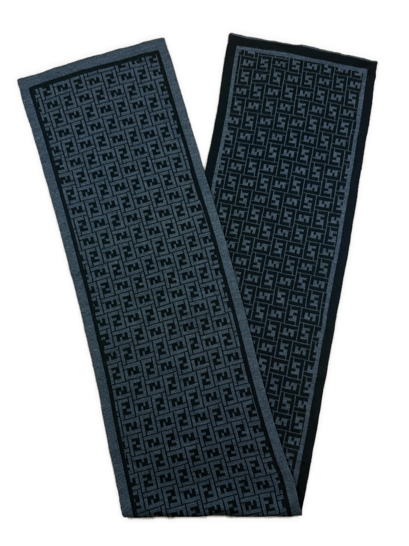 vintage Fendi scarf